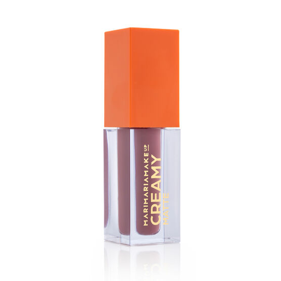 MM CREAMY MATTE BATOM LIQUIDO ROSE NUDE